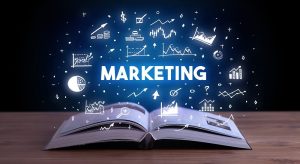 Read more about the article Unleashing Your Book’s Potential: A Comprehensive Guide to Book Marketing